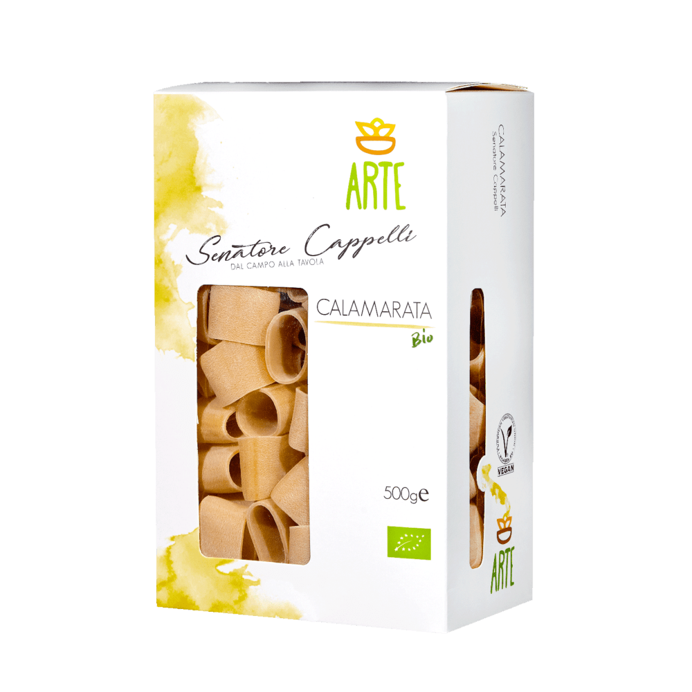 Calamarata 500 gr. - immagine 2