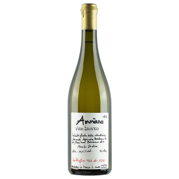 AMMANO Vino Bianco #9
