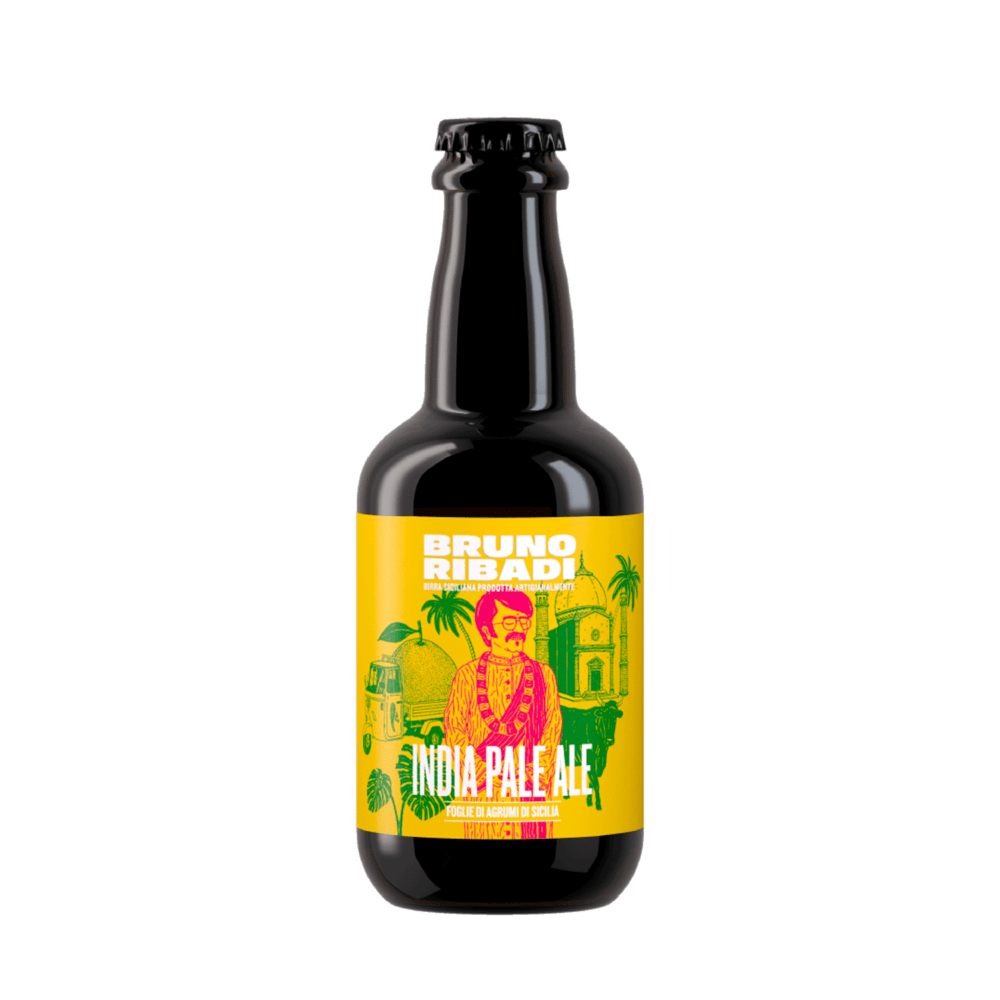 India pale ale