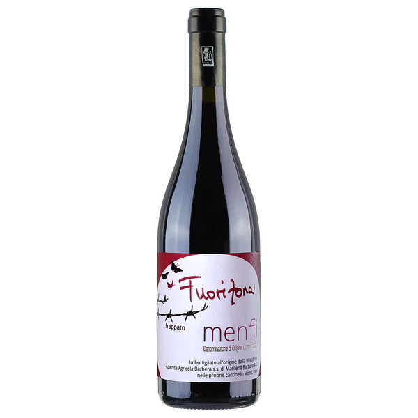 FUORIZONA Frappato Menfi DOC 2021