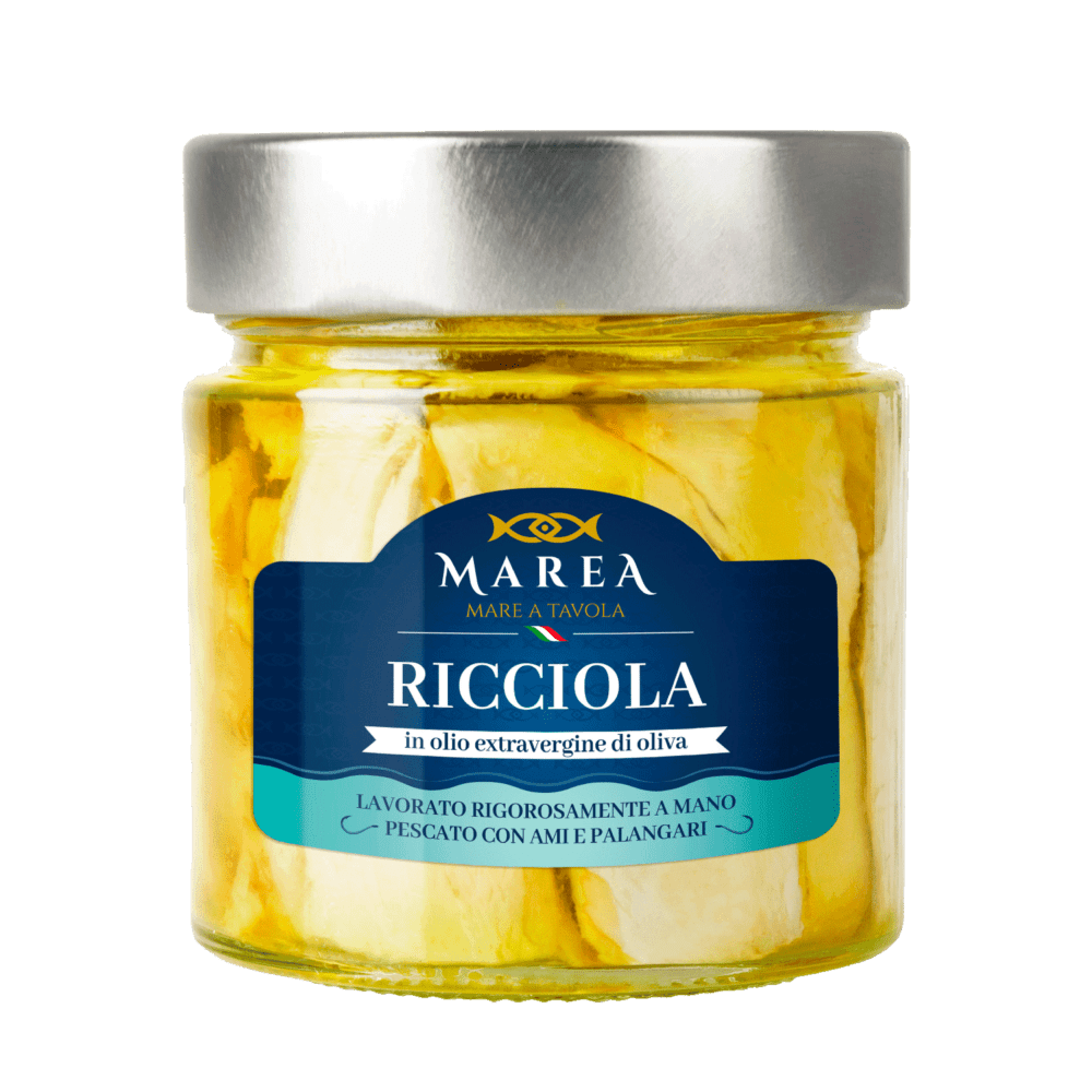 Ricciola