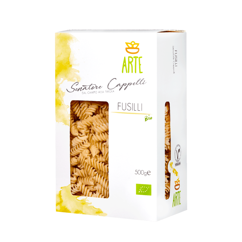 Fusilli 500 gr. - immagine 2