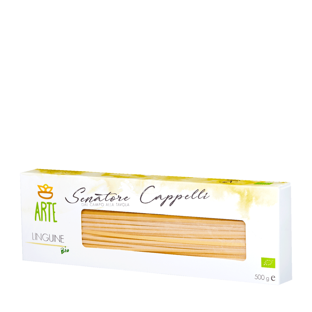 Linguine 500 gr. - immagine 2