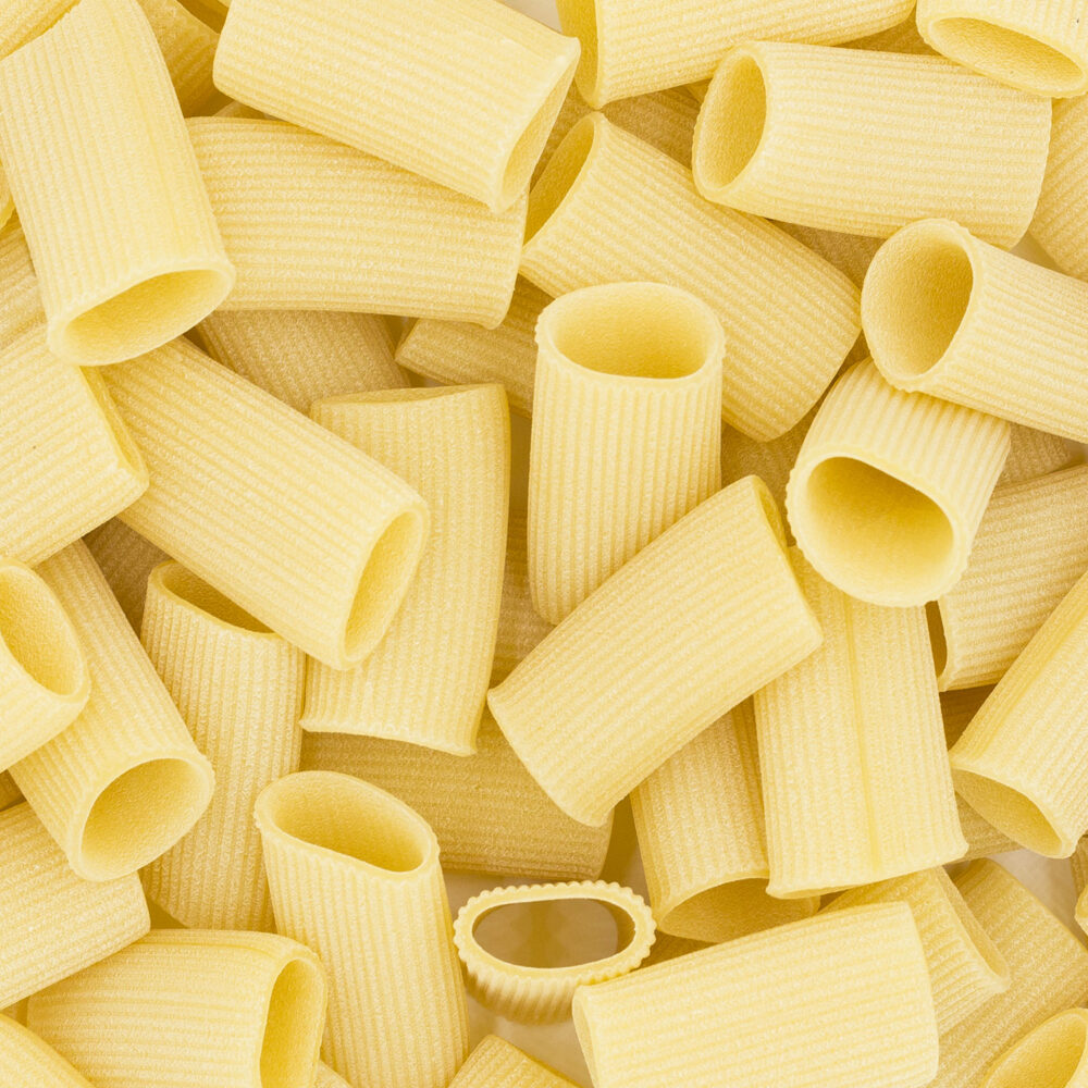 Maccheroni 500 gr. - immagine 3