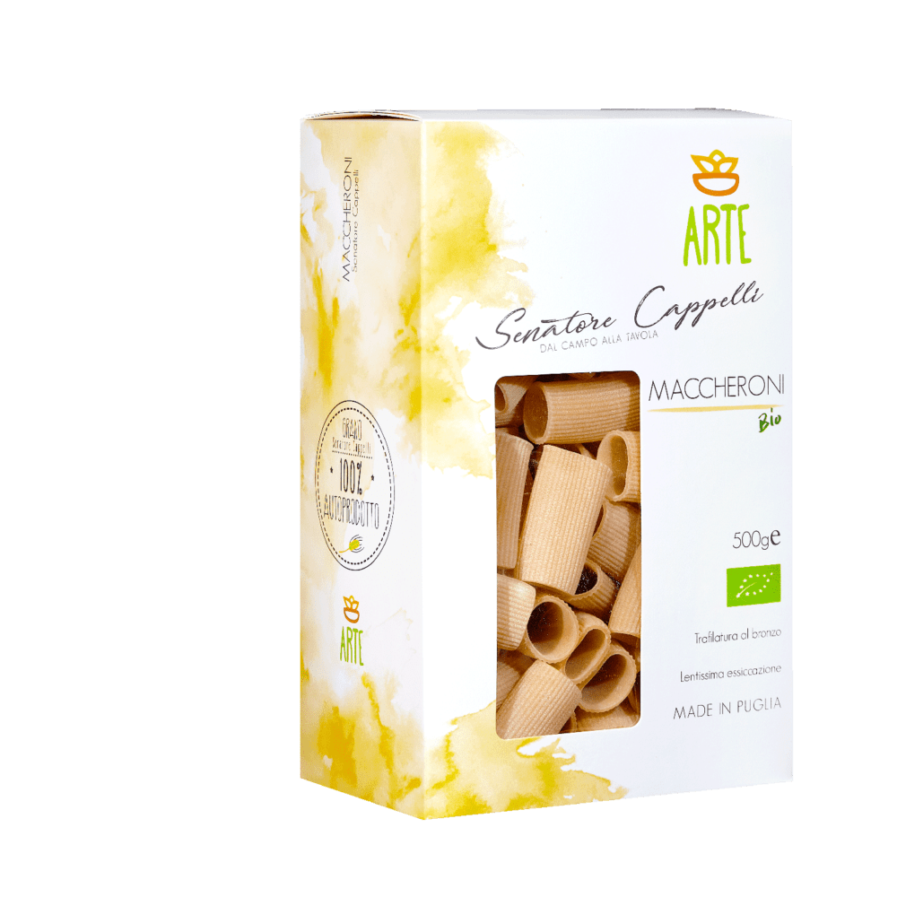 Maccheroni 500 gr.