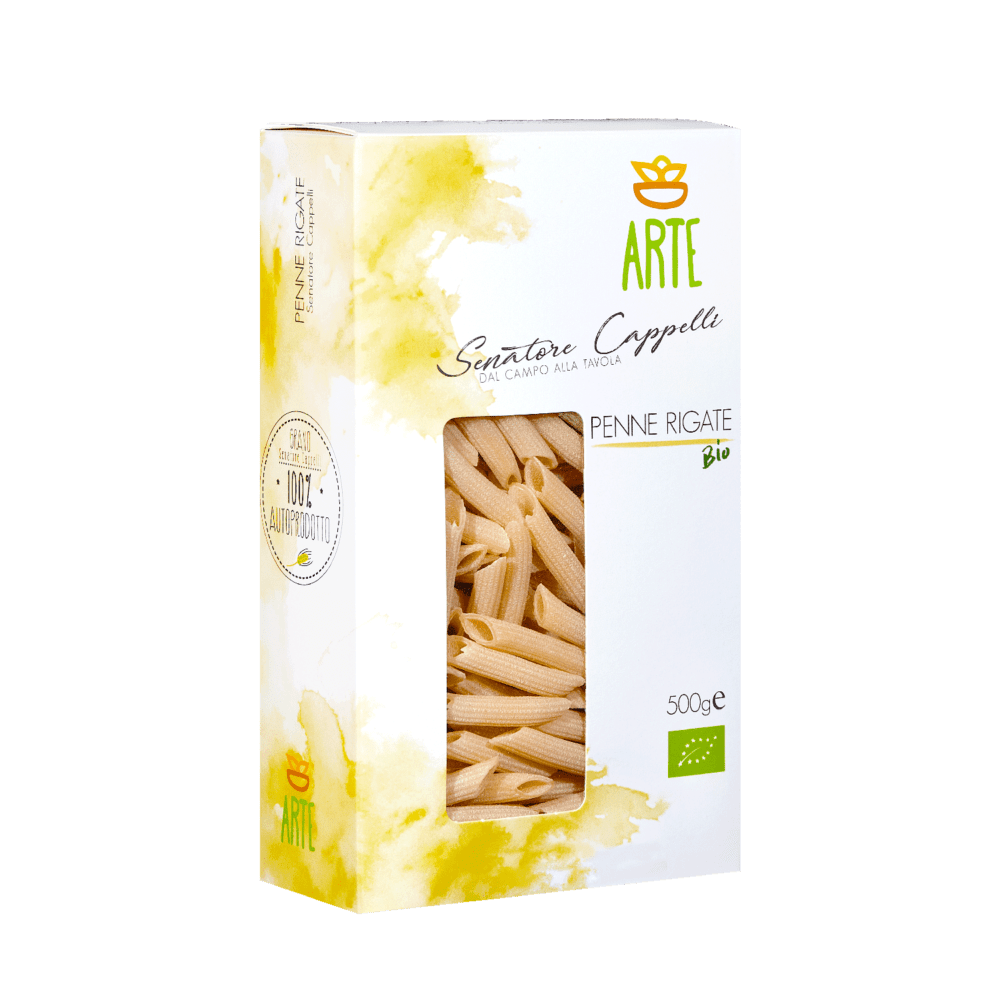 Penne rigate 500 gr.