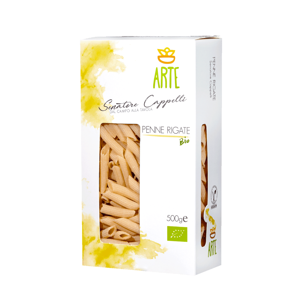 Penne rigate 500 gr. - immagine 2