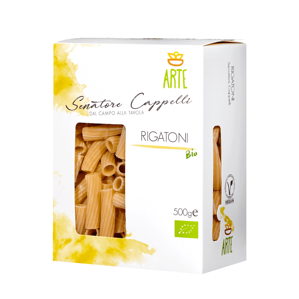 Rigatoni 500 gr. - immagine 2