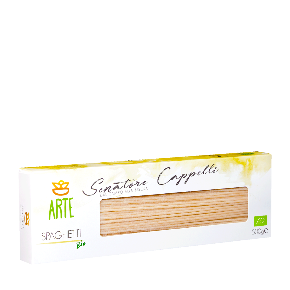 Spaghetti 500 gr.