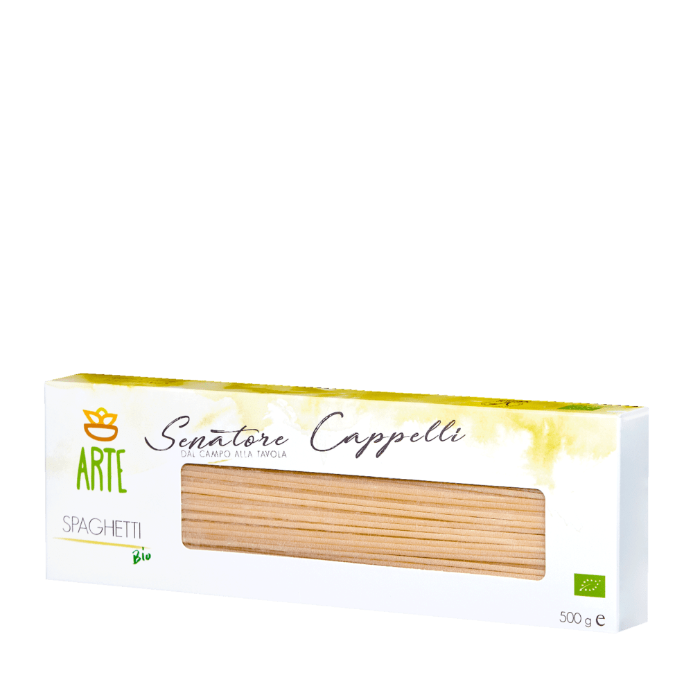 Spaghetti 500 gr. - immagine 2