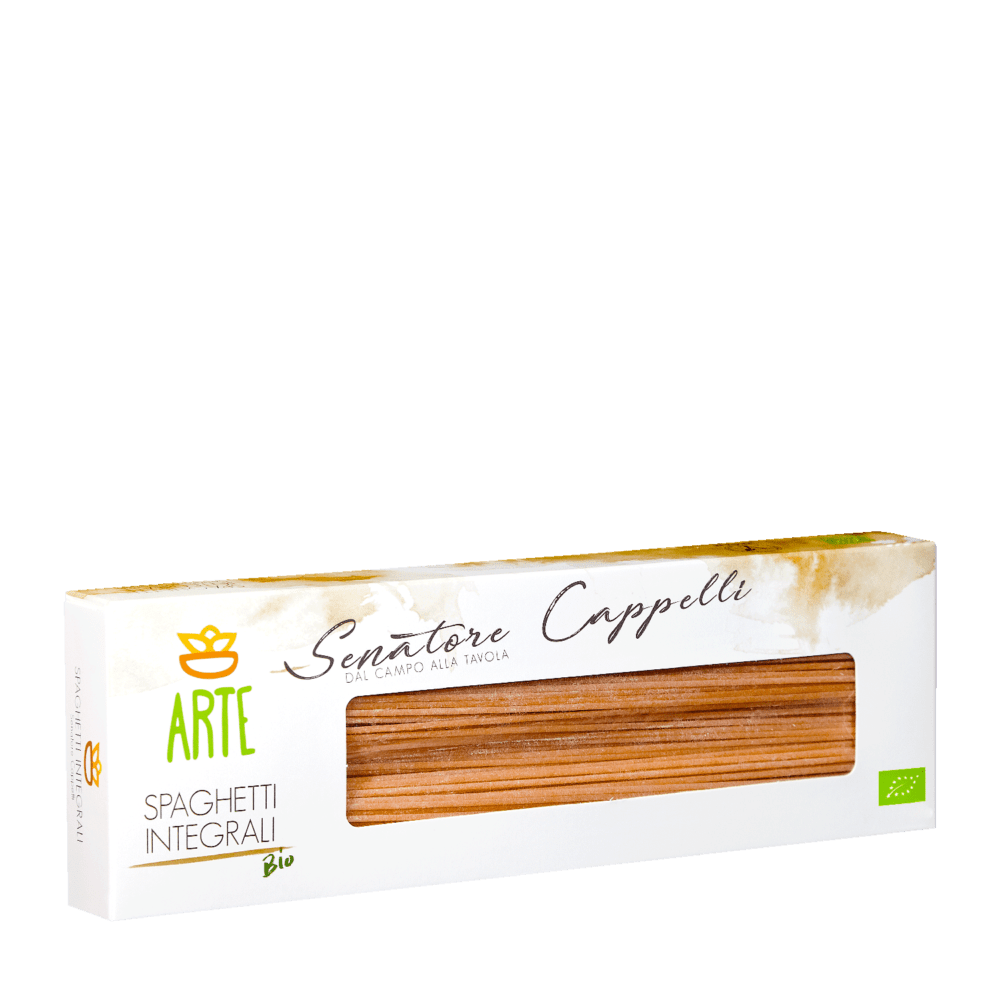 Spaghetti integrali 500 gr.