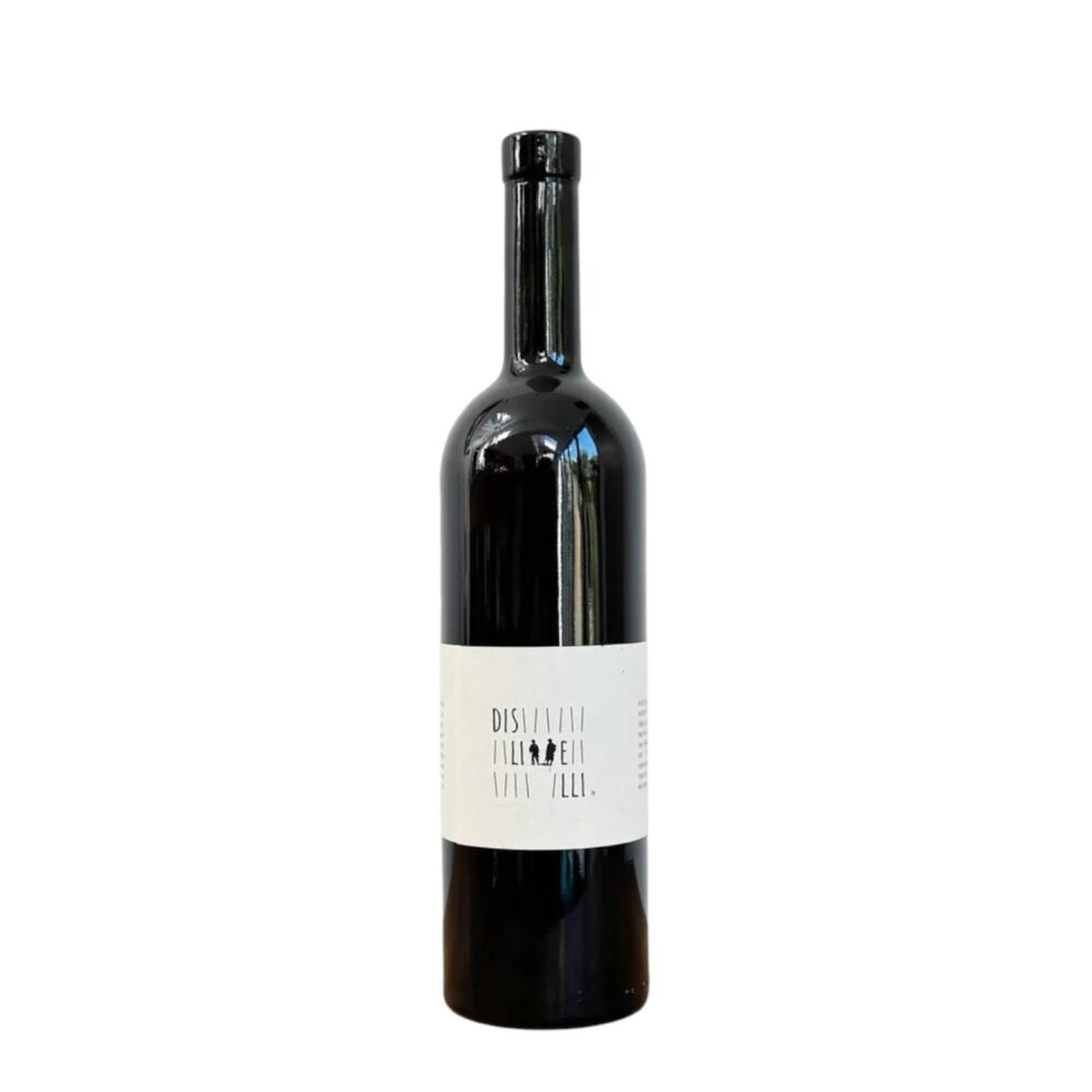 DISLIVELLI Rosso di Valtellina DOC