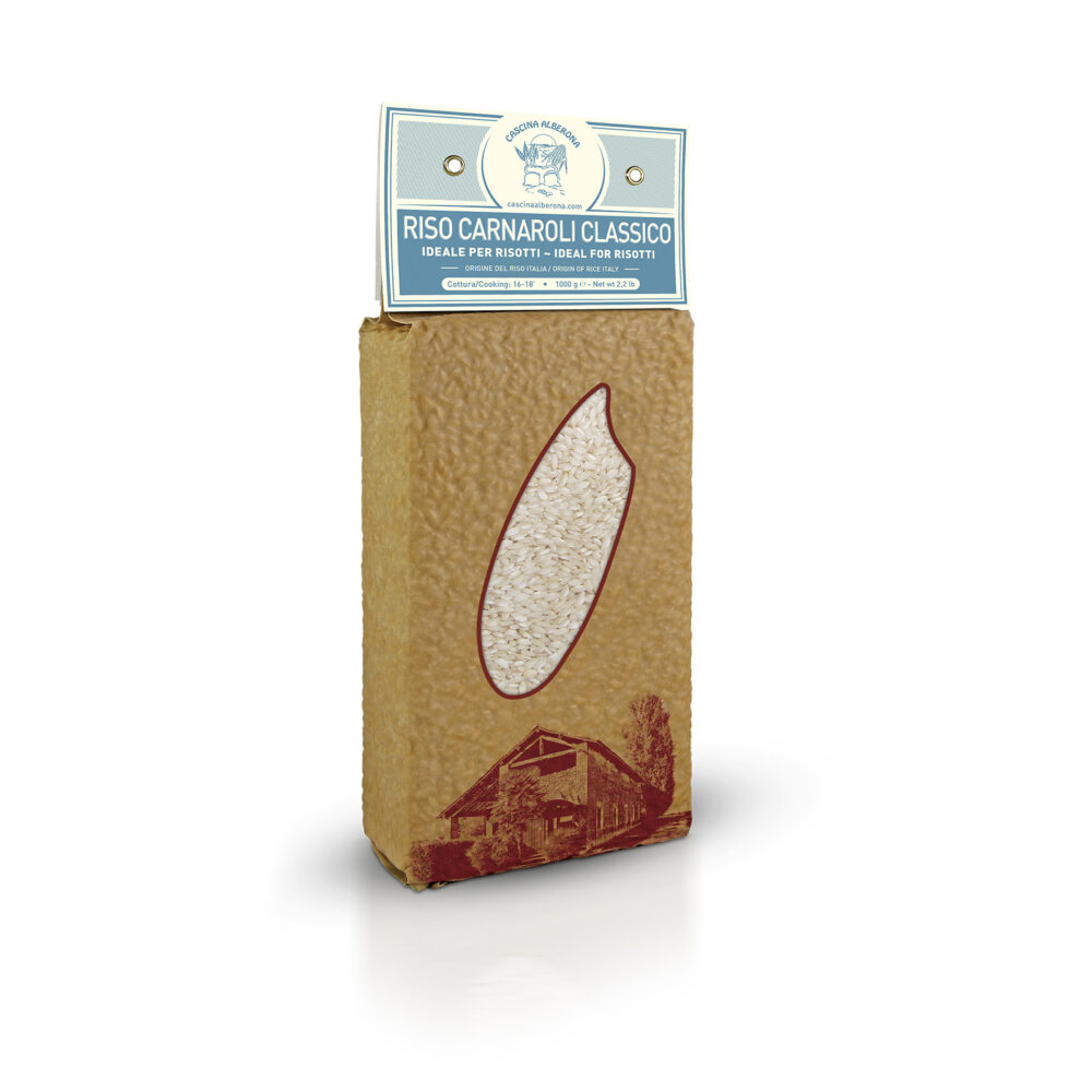 CARNAROLI SOTTOVUOTO 1 kg