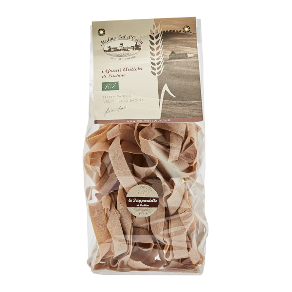 PAPPARDELLE 500 gr.
