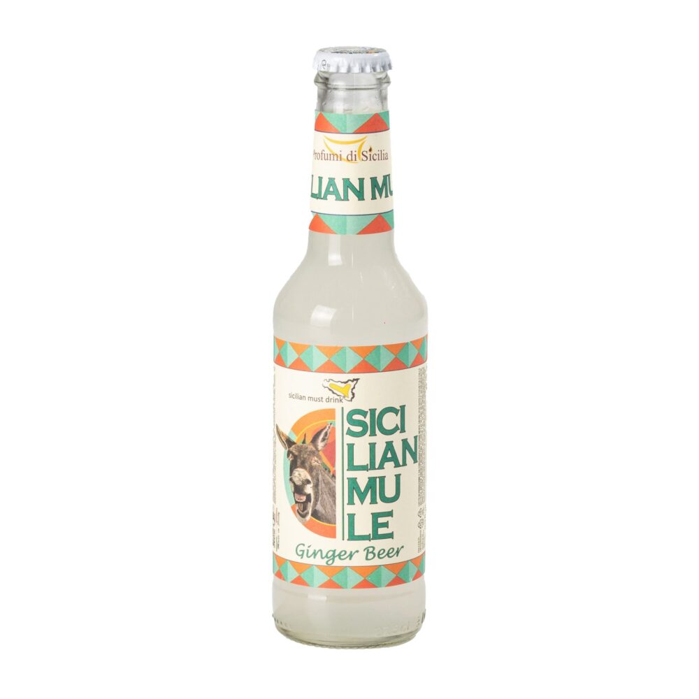 SICILIAN MULE