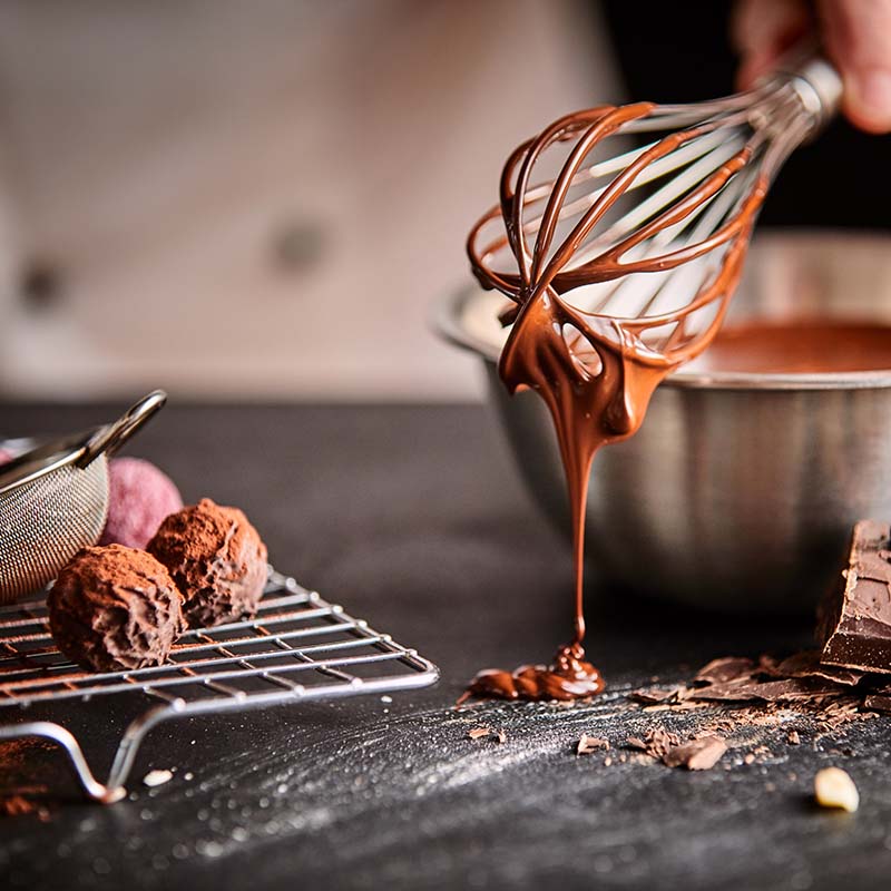 La pasticceria