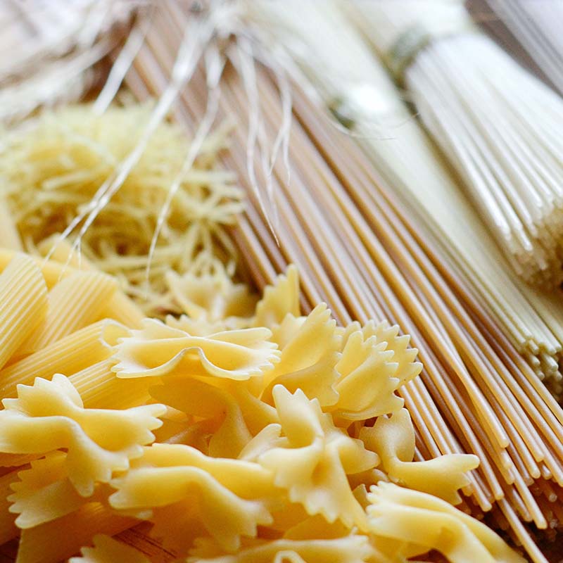 Pasta secca