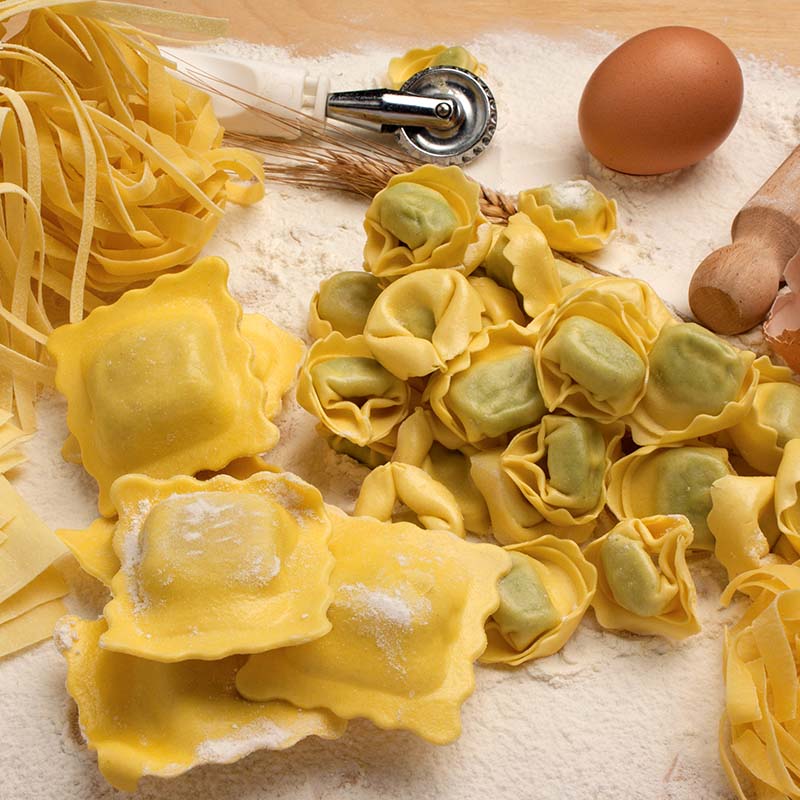 Pasta fresca