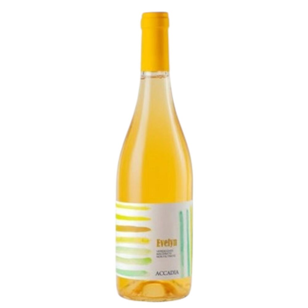 EVELYN "Macerato - non filtrato" MARCHE BIANCO IGT