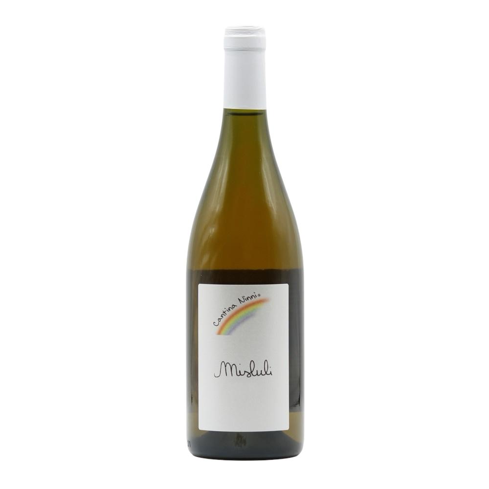 MISLULI Spoleto DOC Trebbiano Spoletino