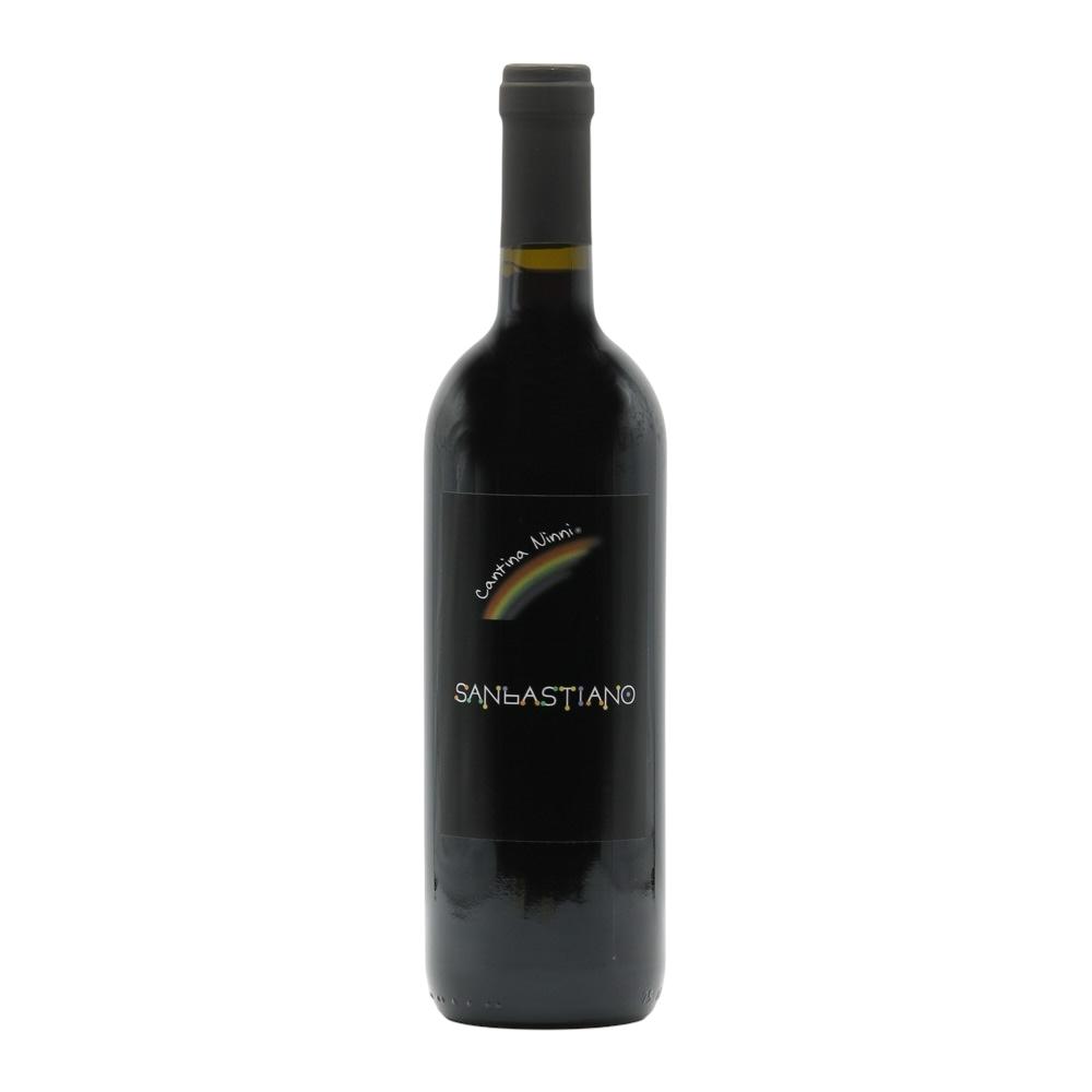SANBASTIANO  Colli Martani DOC Sangiovese