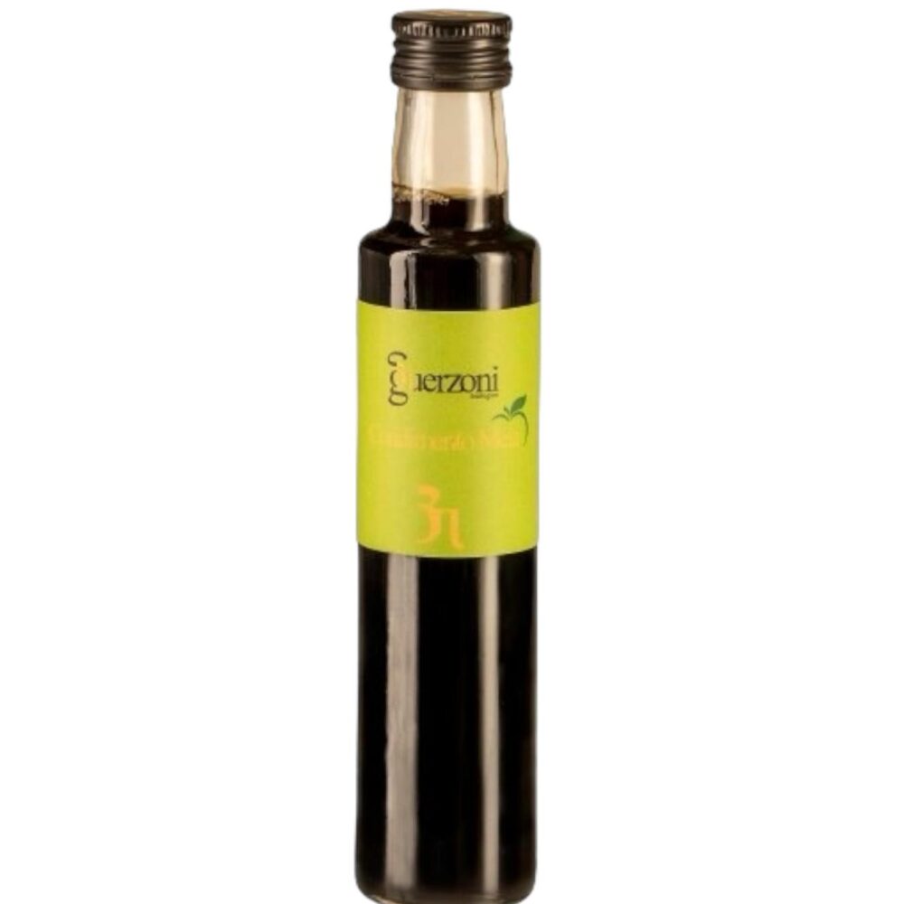 Aceto di Mela non filtrato 250 ml - Biologico Biodinamico