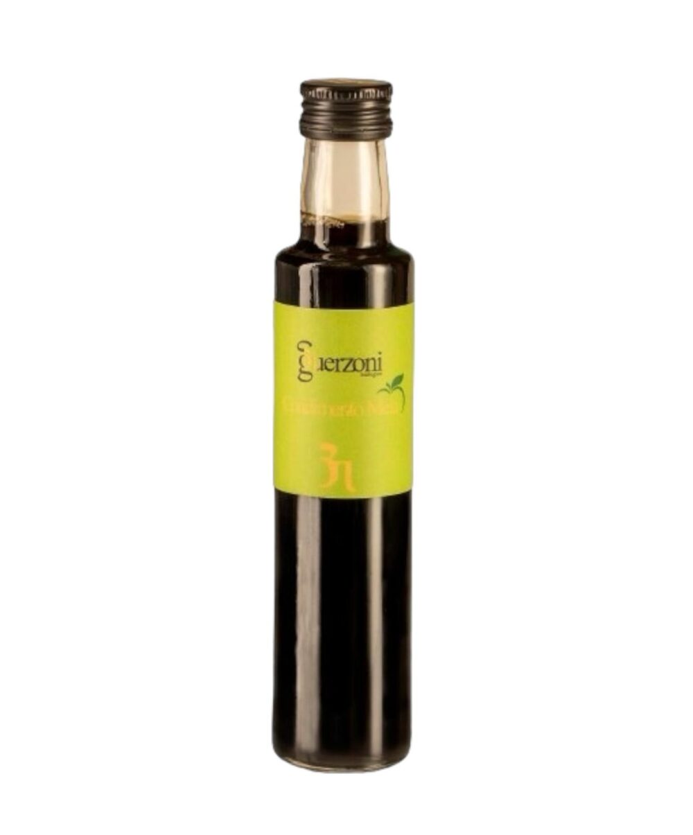 Aceto di Mela non filtrato 250 ml - Biologico Biodinamico