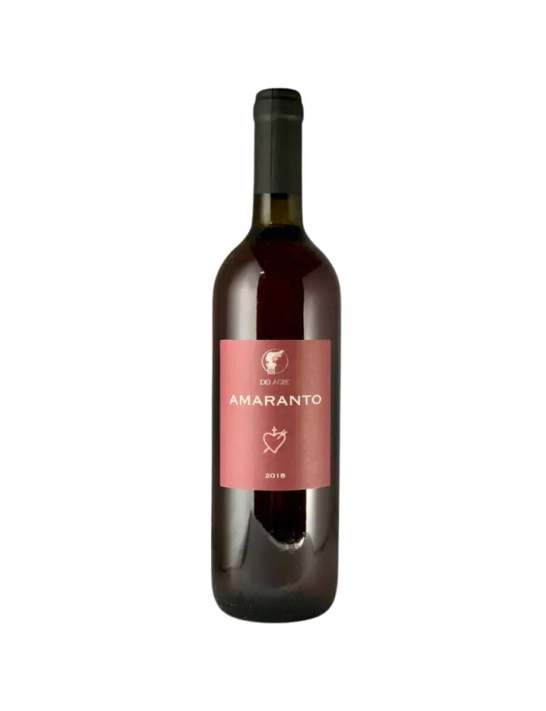 AMARANTO Rosato  Salento  IGP