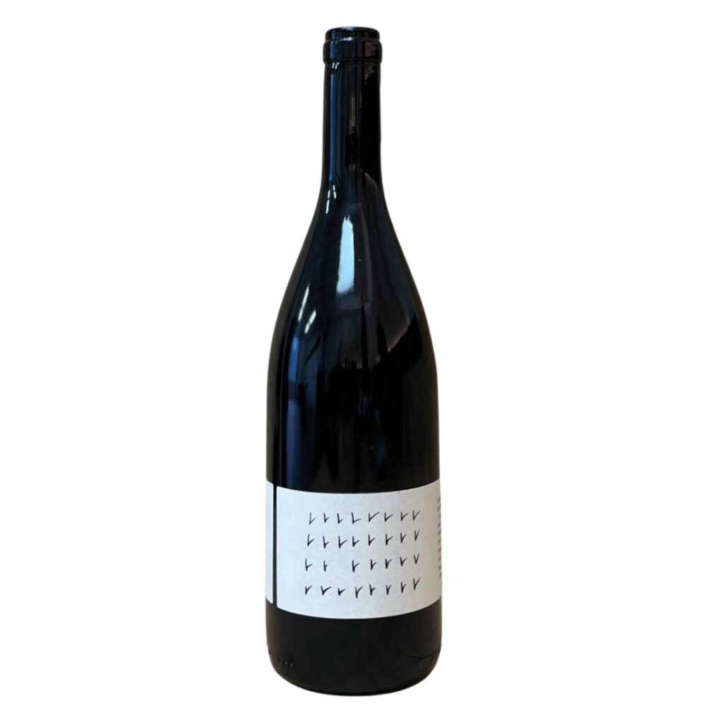 NUMERO RED Rosso Umbria 2002  Comune di Bevagna