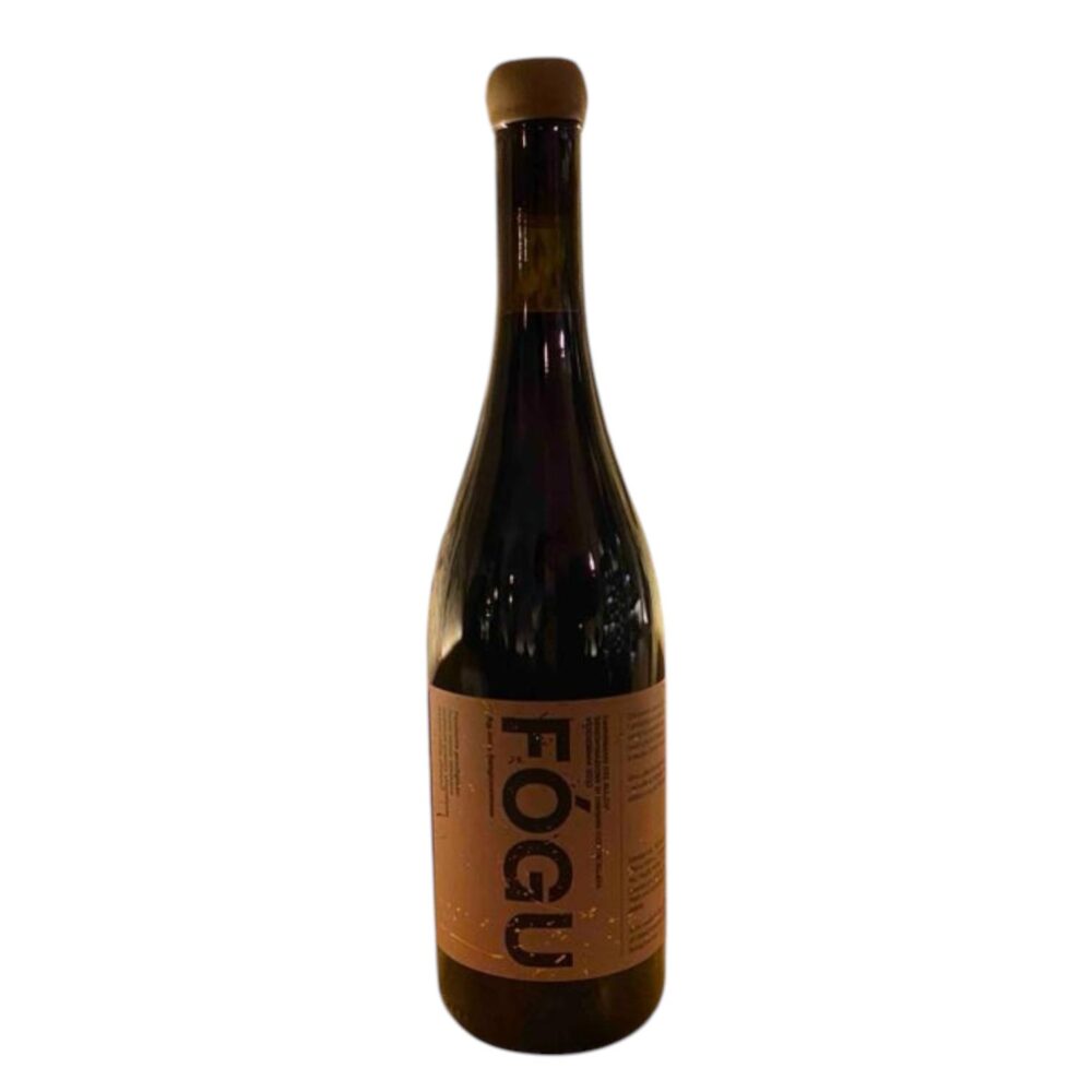 FOGU Carignano del Sulcis DOC