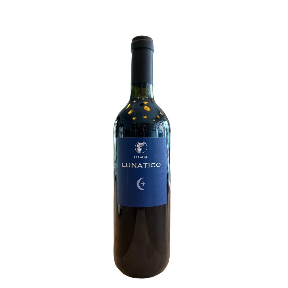 LUNATICO  Rosso Salento IGP