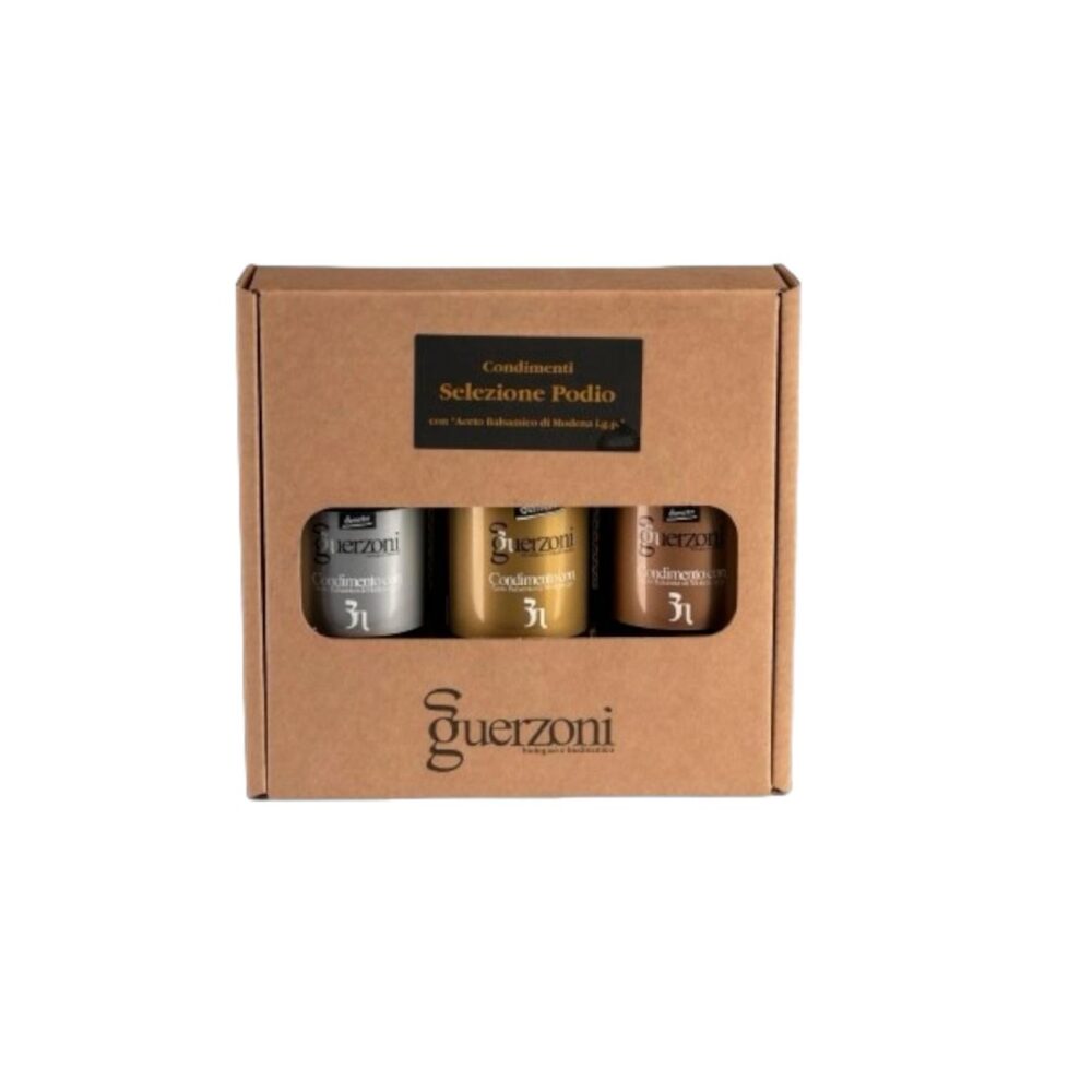 Selezione Podio 3 x 100ml