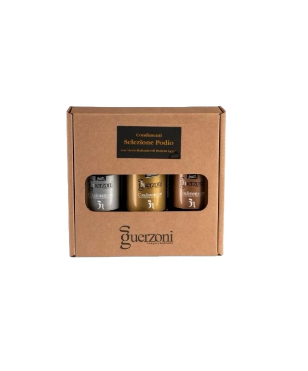 Selezione Podio 3 x 100ml