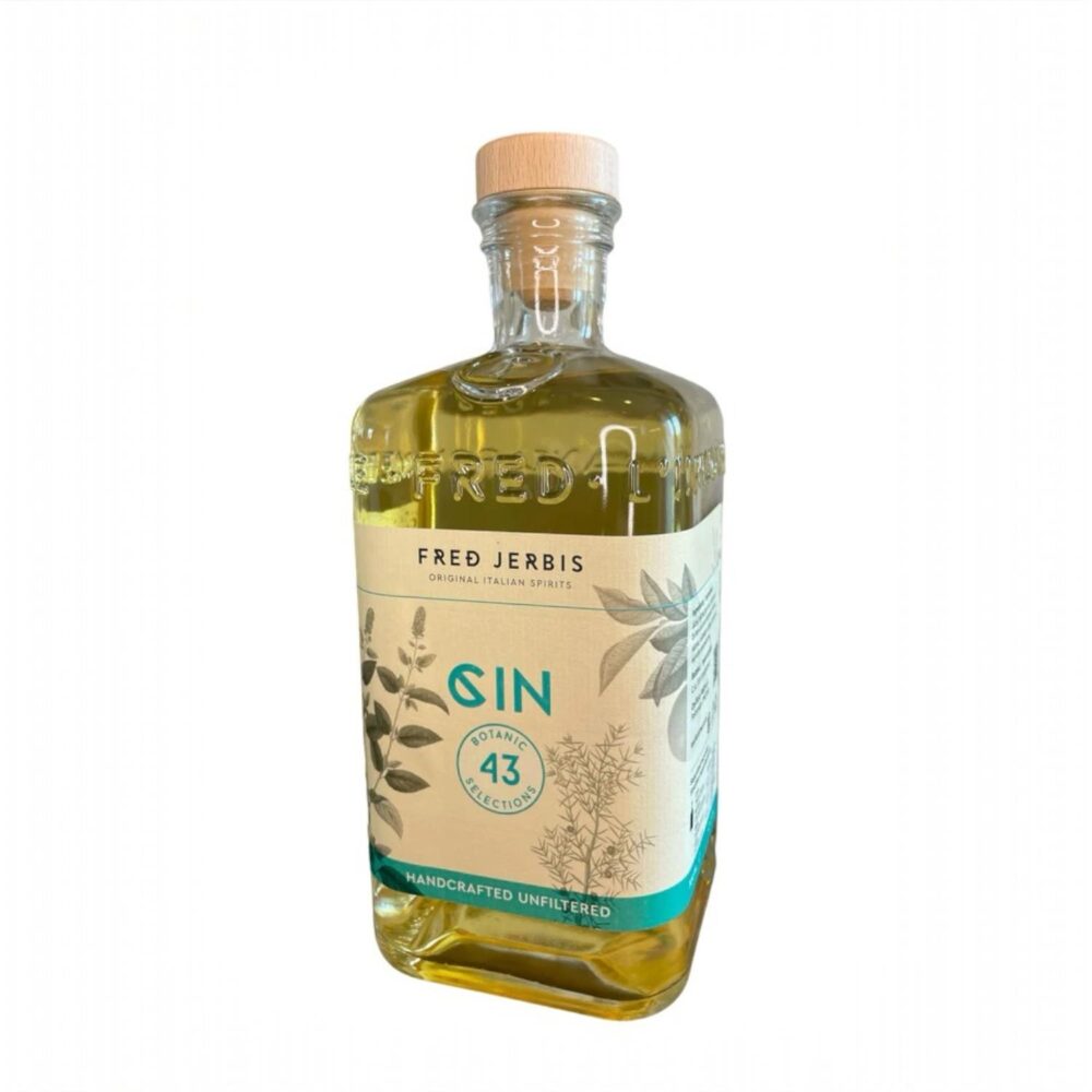 GIN43