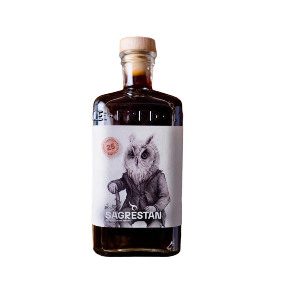 VERMUT 25