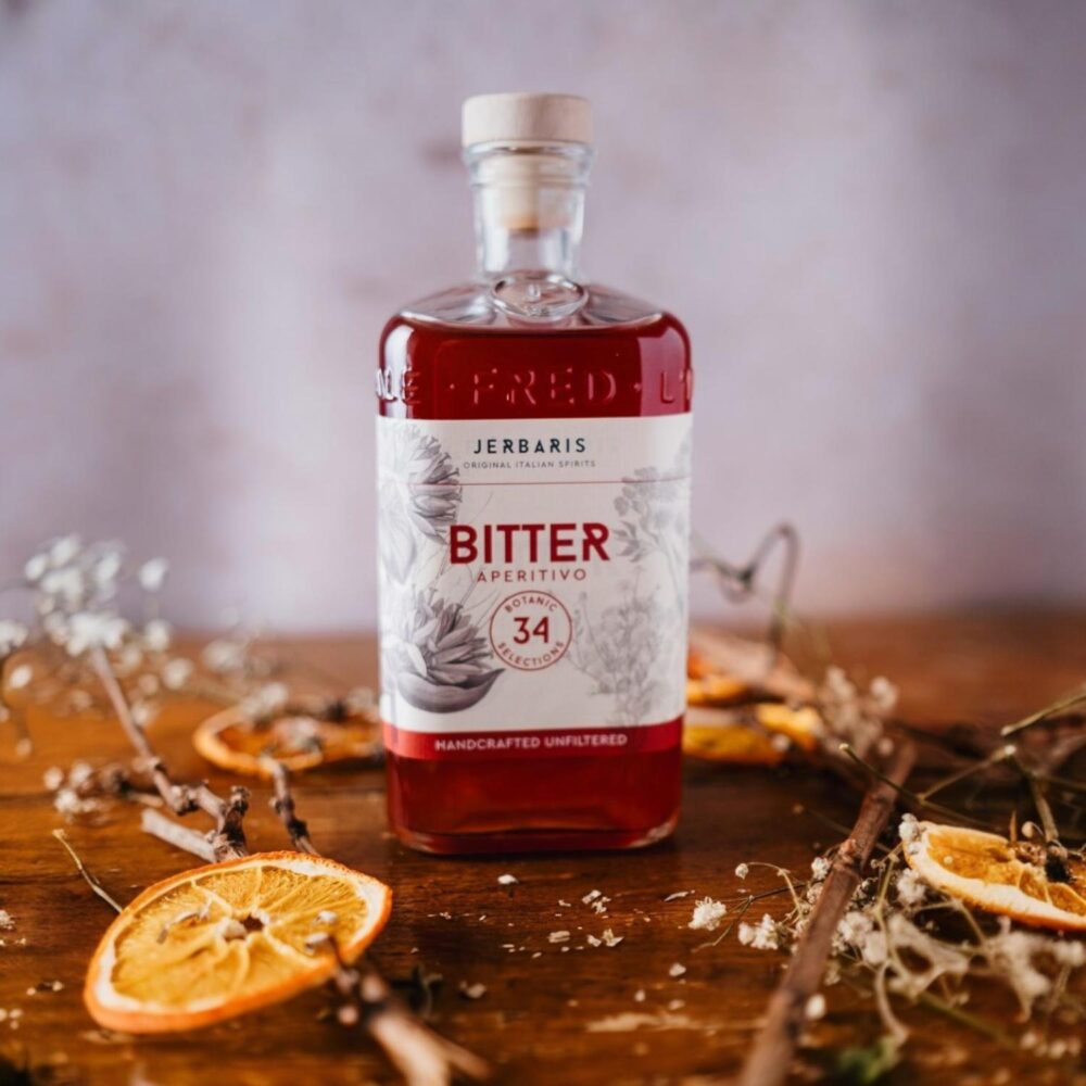 BITTER 34 - immagine 2