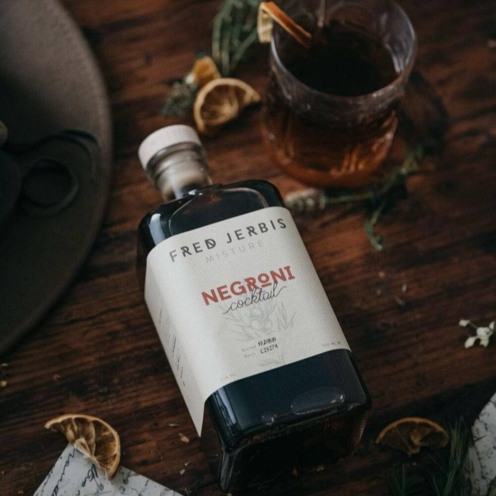 Negroni Cocktail - immagine 2