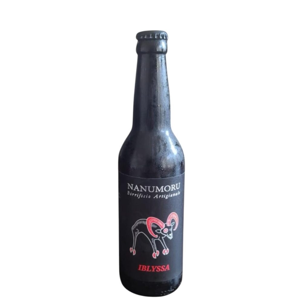 IBLYSSA WeizenBock