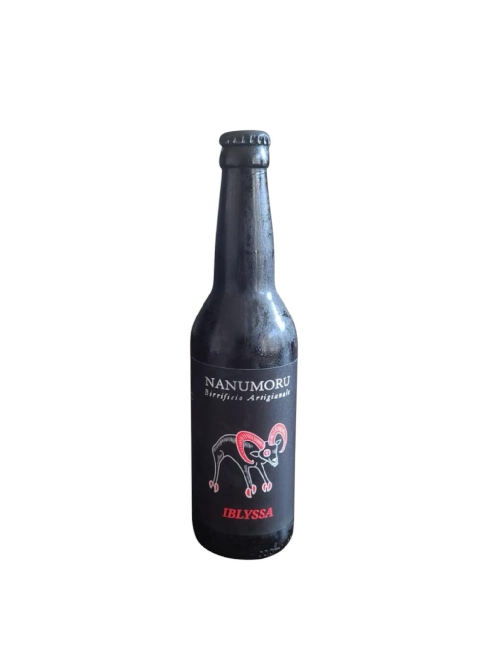 IBLYSSA WeizenBock