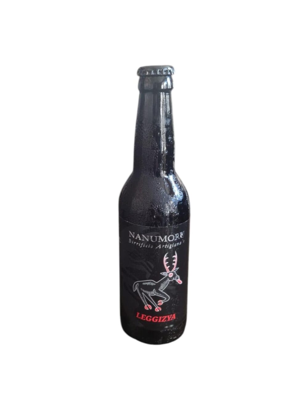 LEGGIZYA Brut IPA