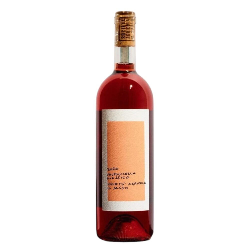 Valpolicella Classico  BIO