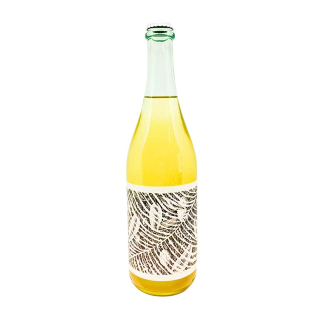 LEVIATANO 100% Garganega