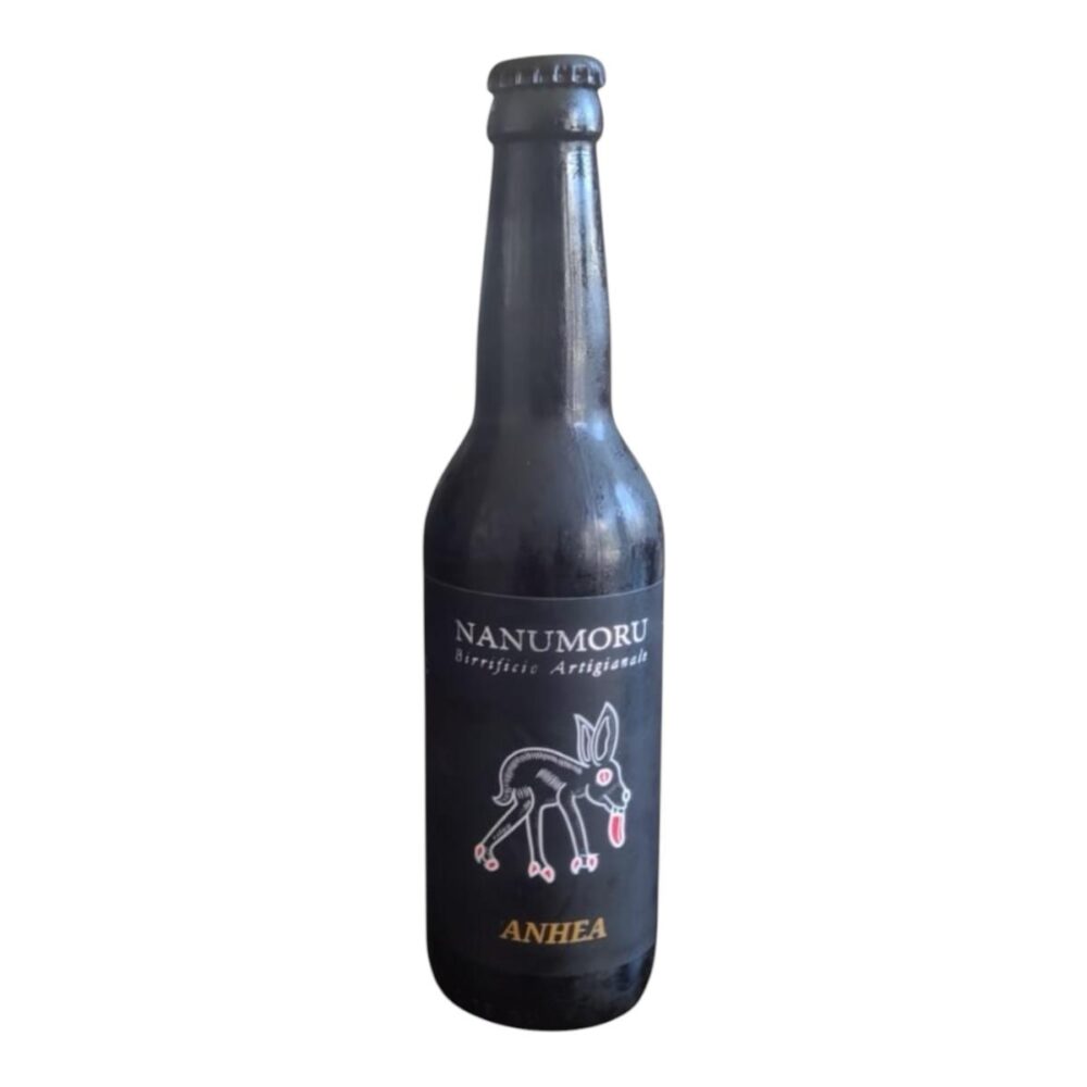 ANHEA Golden Ale