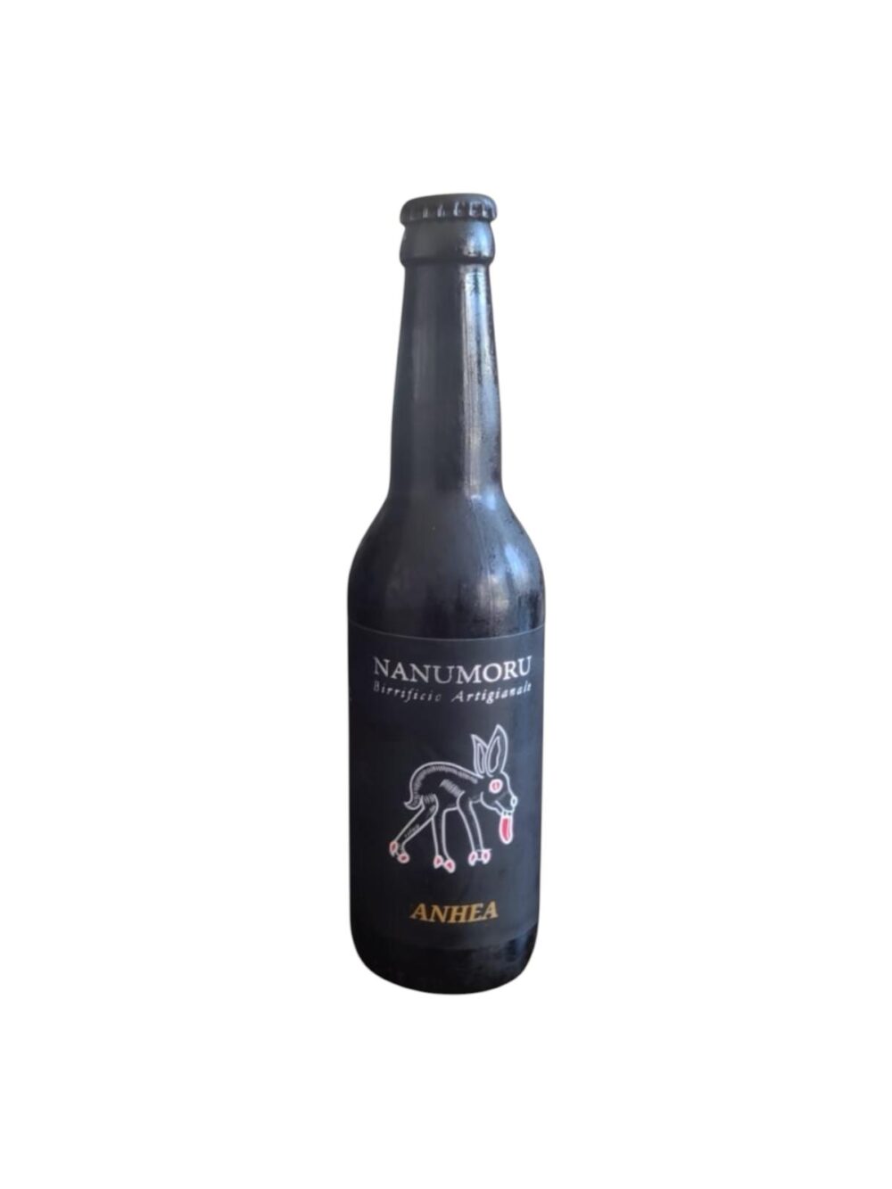 ANHEA Golden Ale