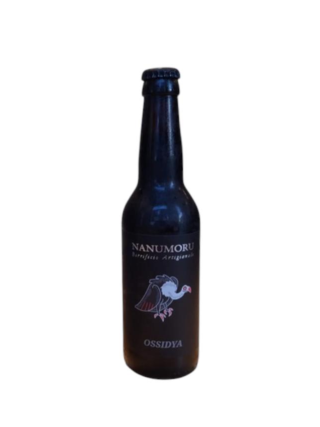 OSSIDYA Russian Imperial Stout