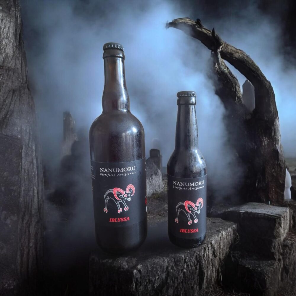 IBLYSSA WeizenBock - immagine 2