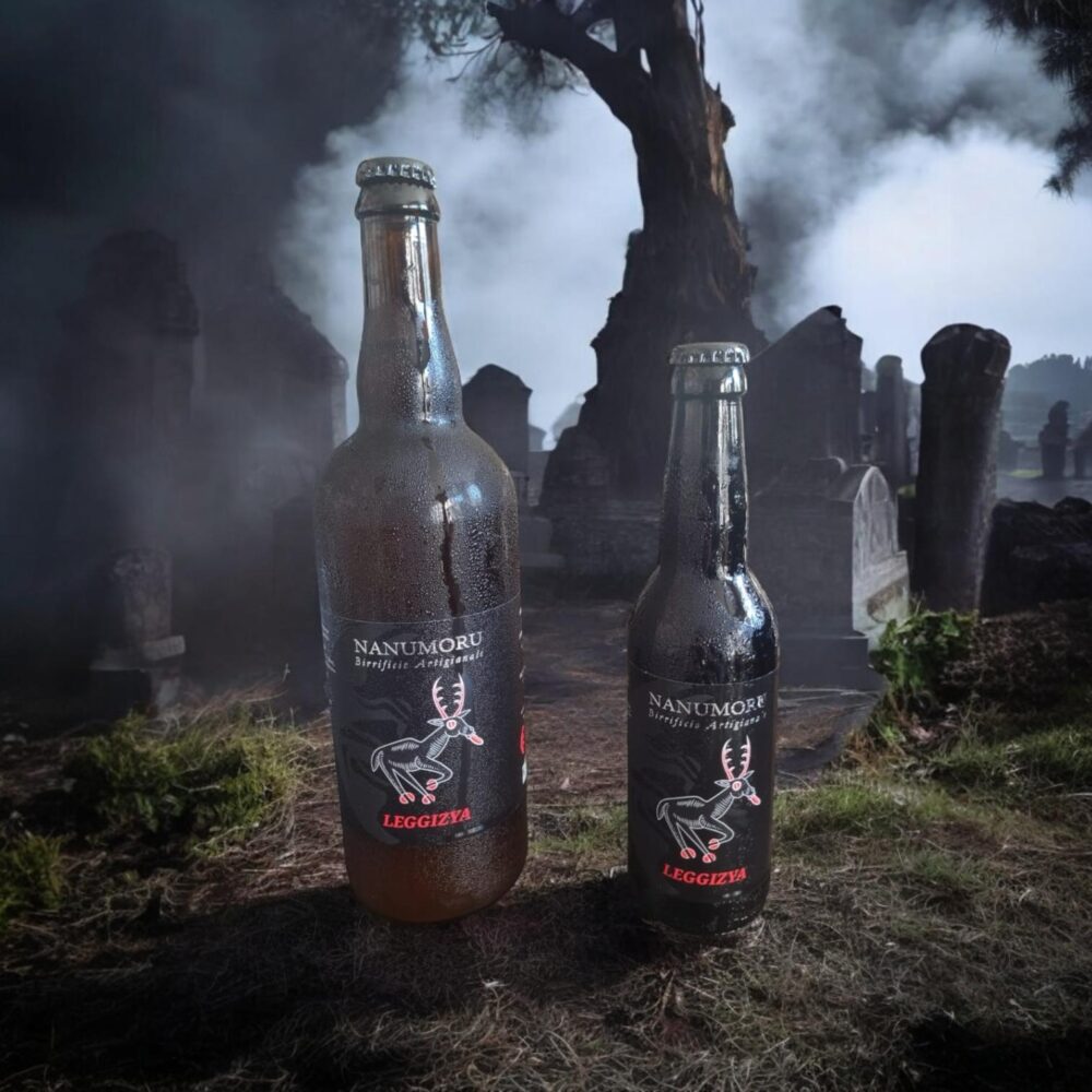 LEGGIZYA Brut IPA - immagine 2