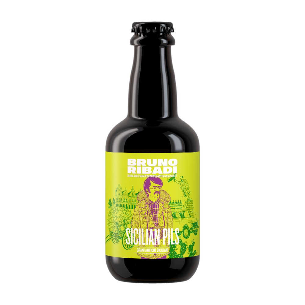 sicilian pils