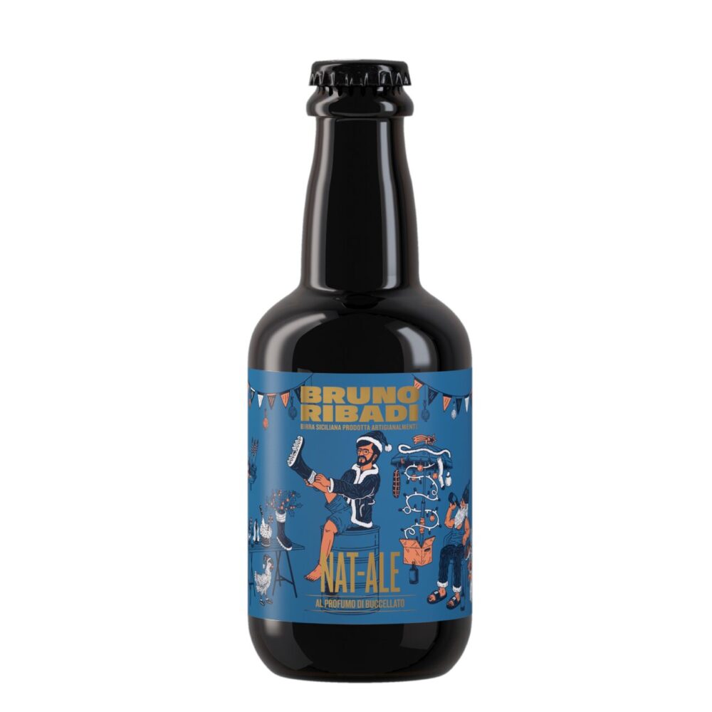 NAT-ALE