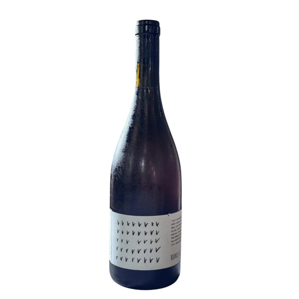numero wine WHITE IGT TERRE SICILIANE